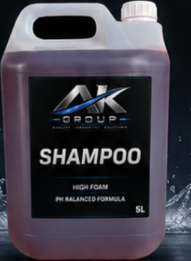 AK Group Shampoo 5L