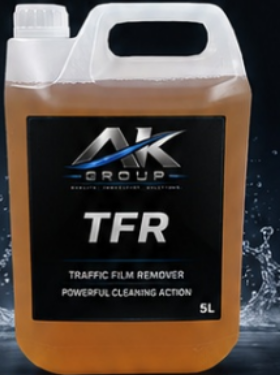 AK Group TFR Traffic Film Remover 5L